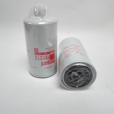 Filtro diesel FS1212 40C3067 de eetguard 3315843 1125AD-5705