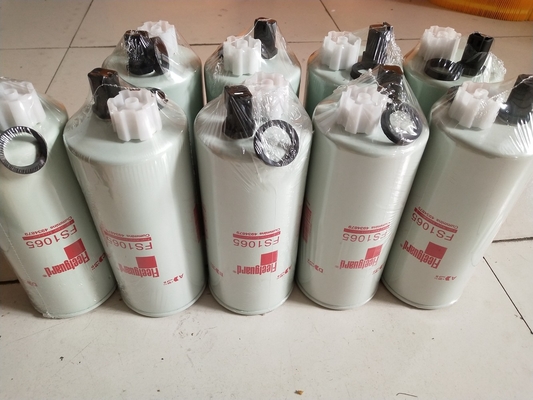 Elemento filtrante diesel de eetguard FS1065 Cummins 4934879