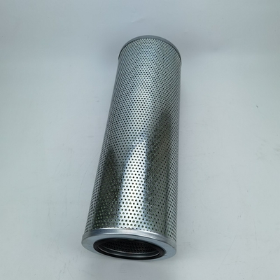 Máquina de dibujo del vehículo del camión de la bomba de Sany C8 de la asamblea de filtro de la vuelta del aceite hidráulico de  PO-CO-01-01420