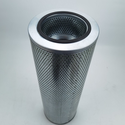 Máquina de dibujo del vehículo del camión de la bomba de Sany C8 de la asamblea de filtro de la vuelta del aceite hidráulico de  PO-CO-01-01420