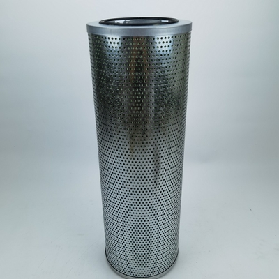 Máquina de dibujo del vehículo del camión de la bomba de Sany C8 de la asamblea de filtro de la vuelta del aceite hidráulico de  PO-CO-01-01420