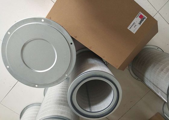 Filtro de aire diesel de eetguard del sistema de generador de Cummins