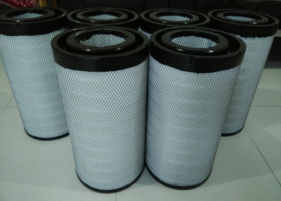 Elemento filtrante del filtro de aire de K2750 AA2959 Dongfeng eetguard AF26431 AF26432