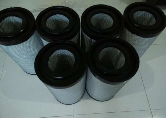 Elemento filtrante del filtro de aire de K2750 AA2959 Dongfeng eetguard AF26431 AF26432