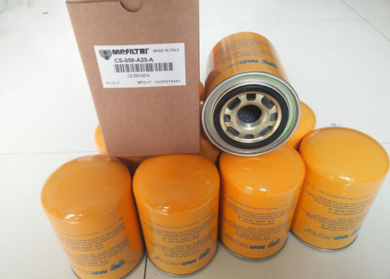 ISO 2943 CS-050-A25-A Jade Filter Element hidráulica
