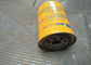 Elemento filtrante esmeralda de aceite hidráulico del camión CS-050-A10-A de la bomba
