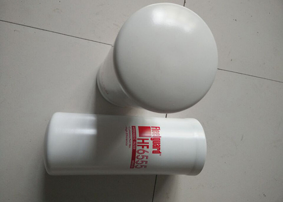 Elemento filtrante de aceite hidráulico de Cummins Engine eetguard HF6555