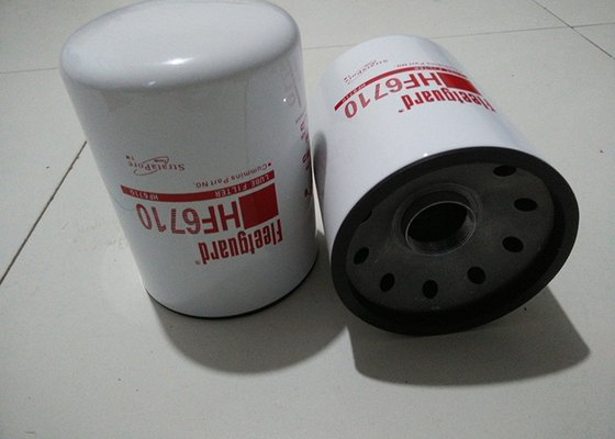 Elemento filtrante de aceite hidráulico del motor diesel de eetguard RE57394 HF6710 AR98329 rotatorio