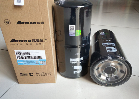 Filtro de aceite LF17500 de Cummins 3694660 eetguard