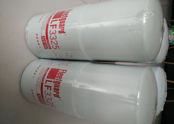 Filtro de aceite del generador LF3325 3310169 P551670 eetguard de Cummins