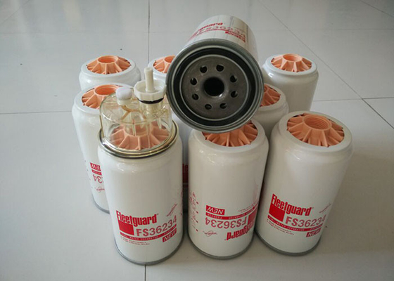 Combustible diesel de Clx 343 del separador de agua del aceite del filtro 5300515 de FS36234 eetguard