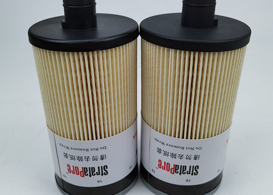 Filtro del separador de agua del aceite de Fs20019/de Fs20020/de Fs20021 eetguard