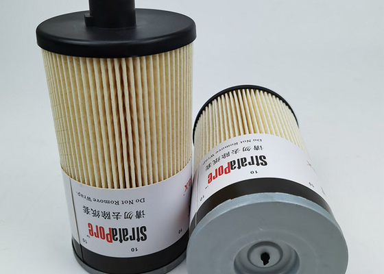 Filtro del separador de agua del aceite de Fs20019/de Fs20020/de Fs20021 eetguard