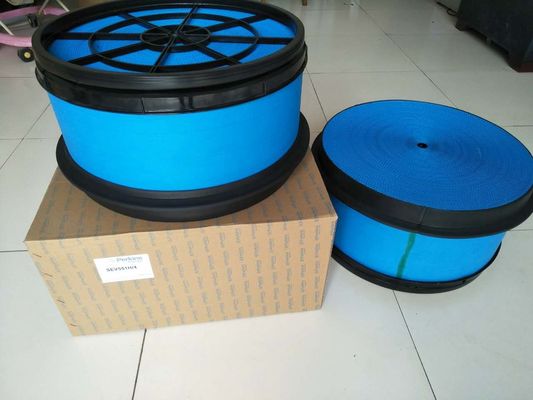 Filtro de aire del generador diesel 226-2779 P602357 SEV551H / 4 Filtro de aire